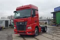 Седельный тягач KAMAZ 54901-CA (М1946) для буксировки полуприцепов для перевозки опасных грузов