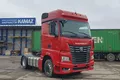 Седельный тягач KAMAZ 54901-CA (М1946) для буксировки полуприцепов для перевозки опасных грузов