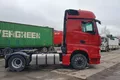 Седельный тягач KAMAZ 54901-CA (М1946) для буксировки полуприцепов для перевозки опасных грузов