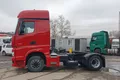 Седельный тягач KAMAZ 54901-CA (М1946) для буксировки полуприцепов для перевозки опасных грузов