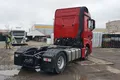 Седельный тягач KAMAZ 54901-CA (М1946) для буксировки полуприцепов для перевозки опасных грузов