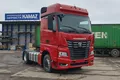 Седельный тягач KAMAZ 54901-CA (М1946) для буксировки полуприцепов для перевозки опасных грузов