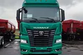 Седельный тягач KAMAZ 54901-CA (М1946) с автоматизированной КПП Fast Gear