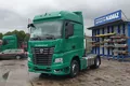 Седельный тягач KAMAZ 54901-CA (М1946) с автоматизированной КПП Fast Gear