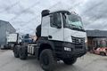 Тягач КАМАЗ 65954-40002-AA седельный полноприводный