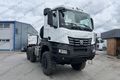 Тягач КАМАЗ 65954-40002-AA седельный полноприводный