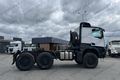 Тягач КАМАЗ 65954-40002-AA седельный полноприводный