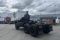 Тягач КАМАЗ 65954-40002-AA седельный полноприводный
