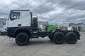 Тягач КАМАЗ 65954-40002-AA седельный полноприводный