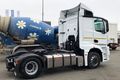 Седельный тягач KAMAZ 54902-768-49(B5) с РКПП F12JZ22DD с ретардером и КОМ, ДОПОГ