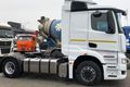 Седельный тягач KAMAZ 54902-768-49(B5) с РКПП F12JZ22DD с ретардером и КОМ, ДОПОГ