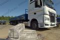 Седельный тягач КАМАЗ 65659-70010-CA