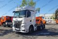 Седельный тягач КАМАЗ 65659-70008-CA