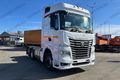 Седельный тягач КАМАЗ 65659-70008-CA