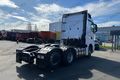 Седельный тягач КАМАЗ 65659-70008-CA