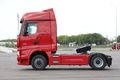 Седельный тягач КАМАЗ-54901-70011-АА (M1956, HIGH TECH) 4х2 ADAS