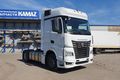 Седельный тягач KAMAZ 54901-70004-CA (М1946) с автоматизир. КПП Fast Gear, пер. и зад. мост HDZ
