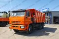Самосвал КАМАЗ 6520-7915-49(B5) 6х4, рестайлинг 2