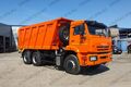 Самосвал КАМАЗ 6520-7915-49(B5) 6х4, рестайлинг 2
