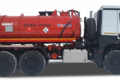 Автоцистерна нефтепромысловая АКН-10 (4671V7-30)