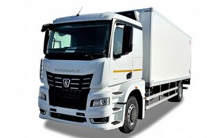 Фургон-рефрижератор 1783Е2