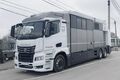 Мобильный инспекционно-досмотровый комплекс СТ-2630М