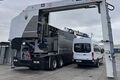 Мобильный инспекционно-досмотровый комплекс СТ-2630М