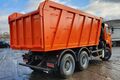 самосвал КАМАЗ 6520-7915-49(B5) 6х4, рестайлинг 2