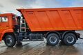 самосвал КАМАЗ 6520-7915-49(B5) 6х4, рестайлинг 2