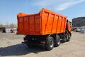 самосвал КАМАЗ 6520-7915-49(B5) 6х4, рестайлинг 2