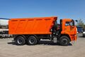 самосвал КАМАЗ 6520-7915-49(B5) 6х4, рестайлинг 2