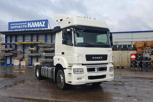 седельный тягач КАМАЗ 5490-053-87(S5)