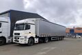 седельный тягач КАМАЗ 5490-053-87(S5)