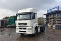 седельный тягач КАМАЗ 5490-053-87(S5)