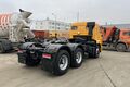 седельный тягач КАМАЗ 65116-7010-56(5Н), рестайлинг 2
