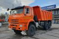 самосвал КАМАЗ 65222-26012-53 6х6