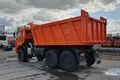 самосвал КАМАЗ 65222-26012-53 6х6