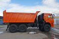 самосвал КАМАЗ 65222-26012-53 6х6