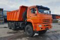 самосвал КАМАЗ 65222-26012-53 6х6