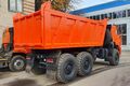 самосвал КАМАЗ 65222-26012-53 6х6