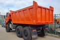 самосвал КАМАЗ 65222-26012-53 6х6