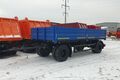 прицеп бортовой 2-х осный; г/п-12,1 тн; 6112х2476х730 мм; V-11м3; оси Плант/Fuwa