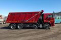 самосвал КАМАЗ 65201-7080-49 8х4, new рестайлинг 2