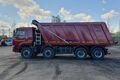 самосвал КАМАЗ 65201-7080-49 8х4, new рестайлинг 2