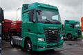 седельный тягач KAMAZ 54901-70014-CA (М1946) с автоматизированной КПП Fast Gear