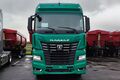 седельный тягач KAMAZ 54901-70014-CA (М1946) с автоматизированной КПП Fast Gear