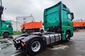 седельный тягач KAMAZ 54901-70014-CA (М1946) с автоматизированной КПП Fast Gear
