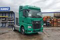седельный тягач KAMAZ 54901-70014-CA (М1946) с автоматизированной КПП Fast Gear