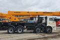 автокран ИВАНОВЕЦ КС-55717К-1, г/п 32 т на шасси КАМАЗ 6540-48