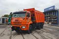 КДМ-7881010 на самосвале КамАЗ-6520-7915-49